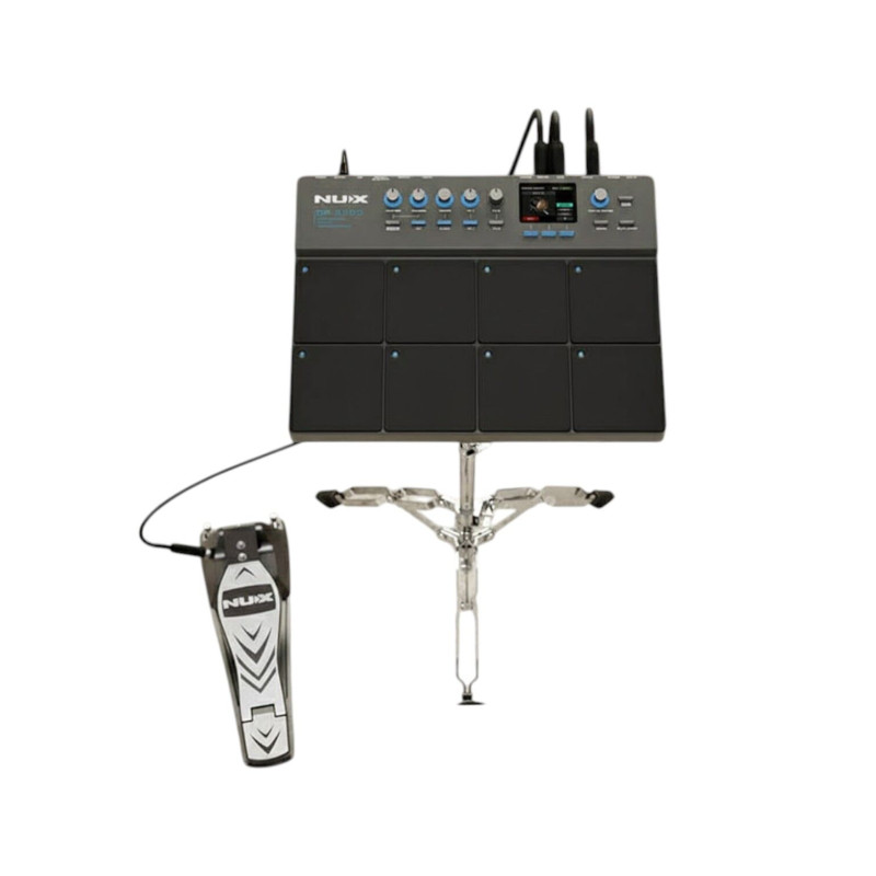 NUX Hihat Set for DP-2000