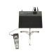 NUX Hihat Set for DP-2000
