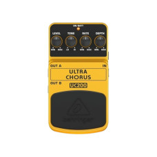 BEHRINGER UC200