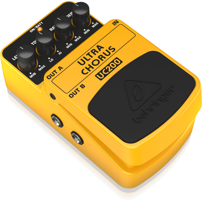BEHRINGER UC200