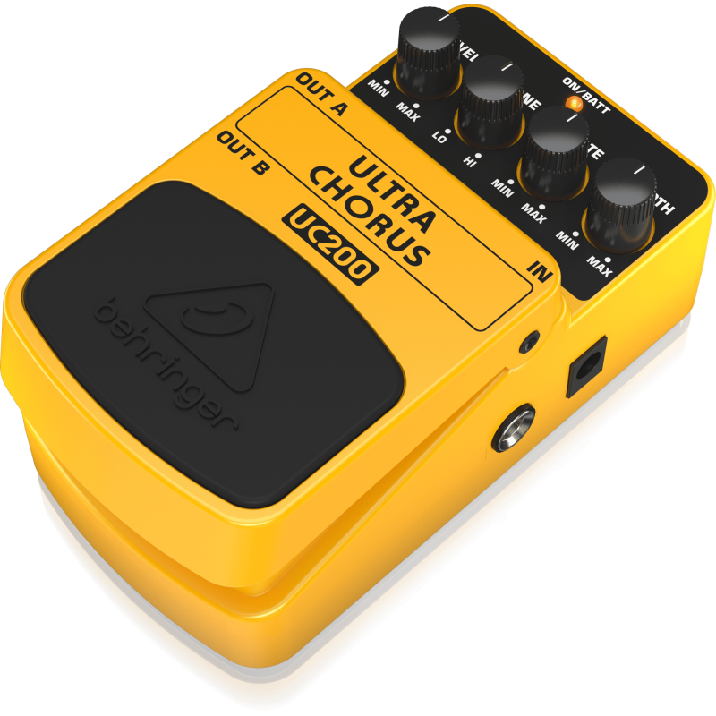 BEHRINGER UC200