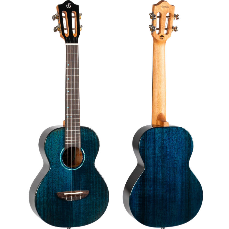 FLIGHT IRIS TINTA TENOR