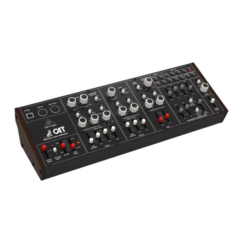 BEHRINGER CAT