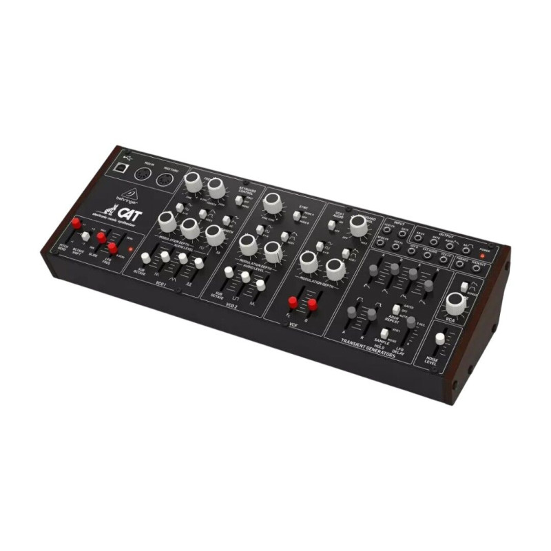 BEHRINGER CAT