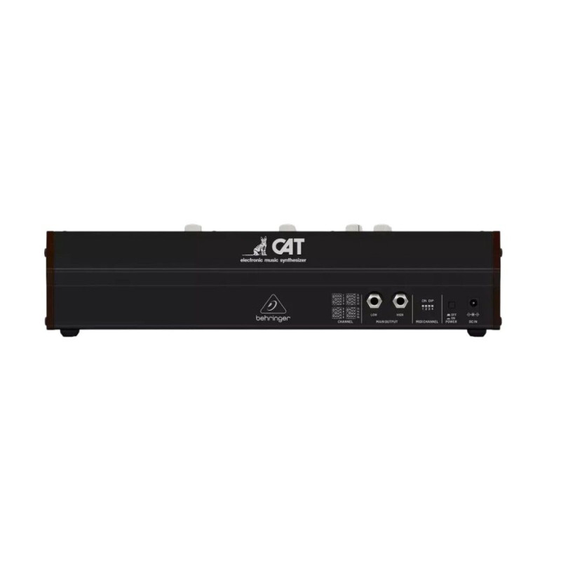 BEHRINGER CAT