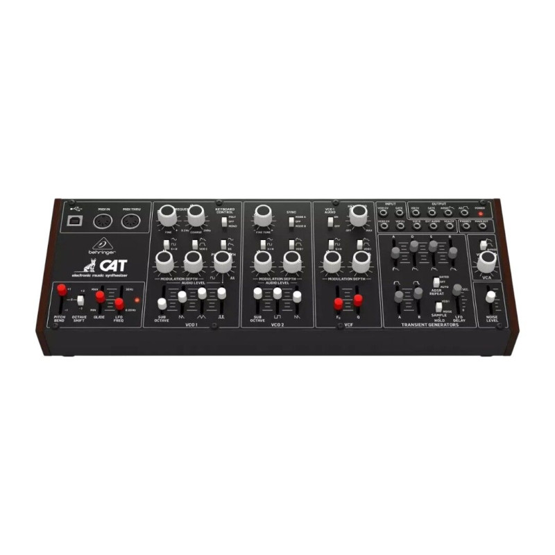 BEHRINGER CAT
