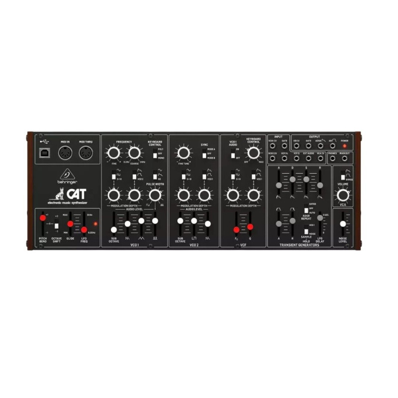 BEHRINGER CAT