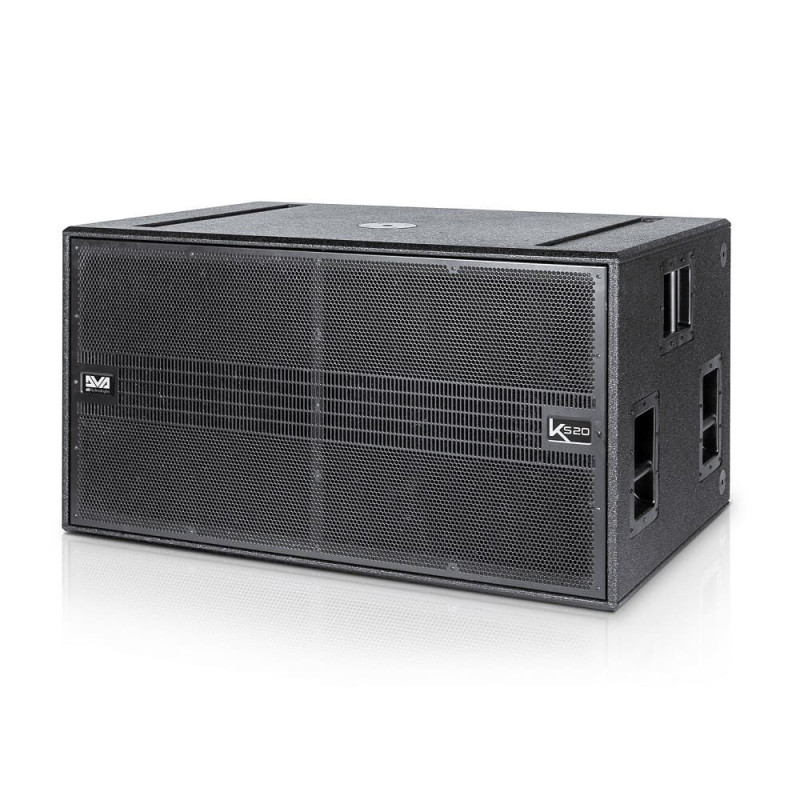DB TECHNOLOGIES DVA KS20
