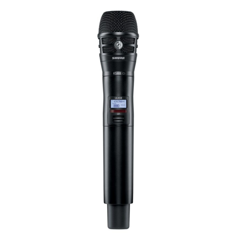 SHURE ULXD2/K8B=-G51