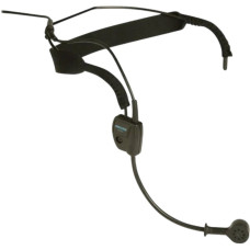 SHURE WH 20 TQG