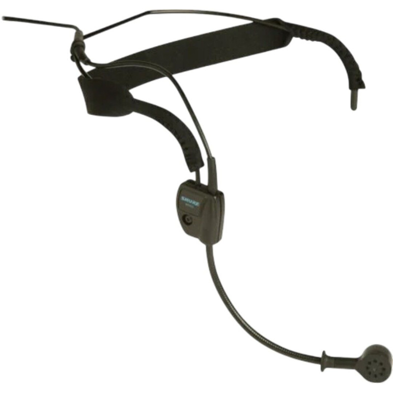 SHURE WH 20 TQG