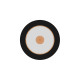 SOMMER CABLE 600-0551 RG/U Coax SC-Classic Series MKII; 1 x 1,98; PVC Ø 10,30 mm; black