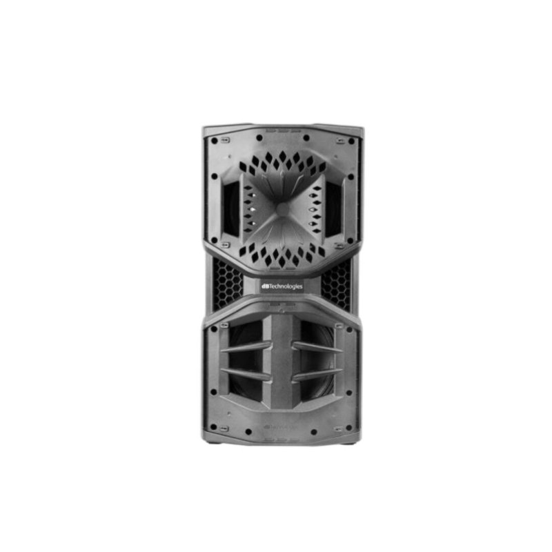 DB TECHNOLOGIES OPERA REEVO 212