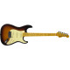 G&L LEGACY (Tobacco Sunburst, maple, 3-ply Vintage Creme). №CLF51000 Электрогитара