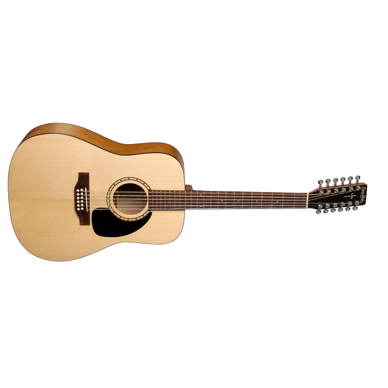 SIMON & PATRICK S&P 028931 - Woodland 12 Spruce Акустическая гитара