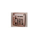 SIMON & PATRICK S&P 033553 - Showcase Flame Maple A6T with DLX TRIC Акустическая гитара