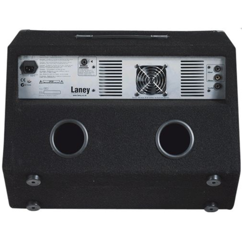 Laney RB7 — бас-гітара Комбо, бас-буст, Лейні