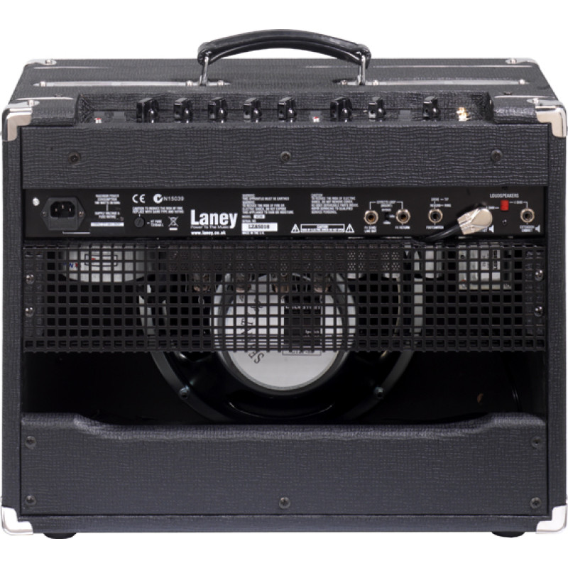 Laney VC30-112 - комбінація ламп, посилення гітари, Laney