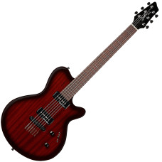 GODIN 024674 - LG Cognac Burst SP90 HG Электрогитара
