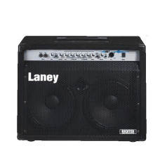 Laney RB7 — бас-гітара Комбо, бас-буст, Лейні