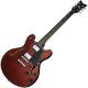 SCHECTER CORSAIR T.O.M. GWAL Акустическая гитара с датчиком