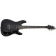 SCHECTER SGR C-1 FR BLK Электрогитара