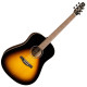 SEAGULL SEAGULL 039517 - S6 Spruce Sunburst GT A/E Акустическая гитара