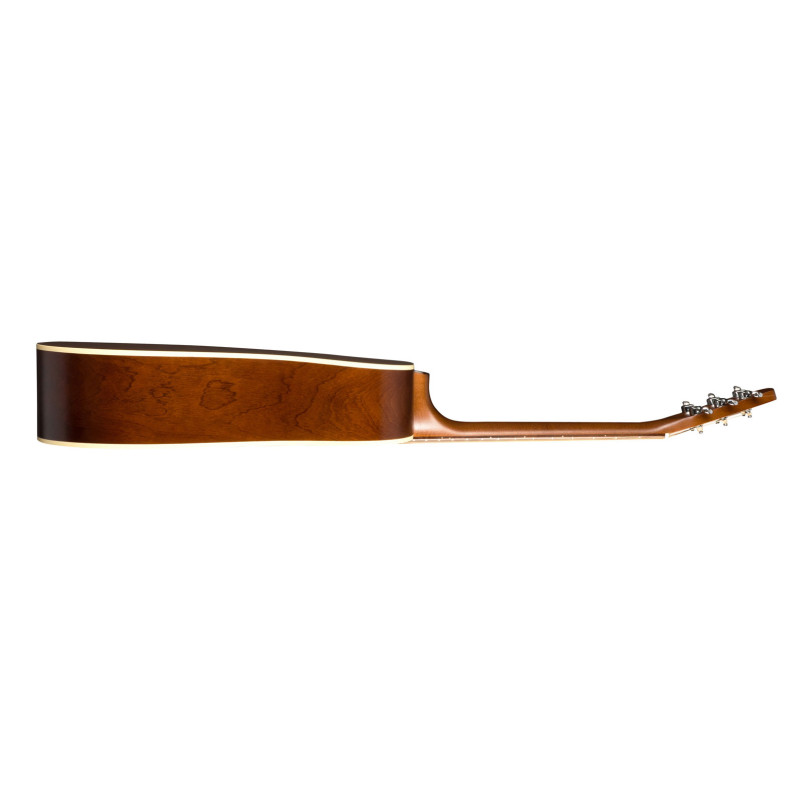 SEAGULL SEAGULL 039517 - S6 Spruce Sunburst GT A/E Акустическая гитара