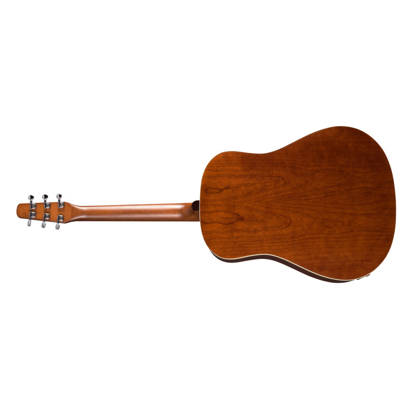 SEAGULL SEAGULL 039517 - S6 Spruce Sunburst GT A/E Акустическая гитара