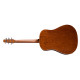 SEAGULL SEAGULL 039517 - S6 Spruce Sunburst GT A/E Акустическая гитара