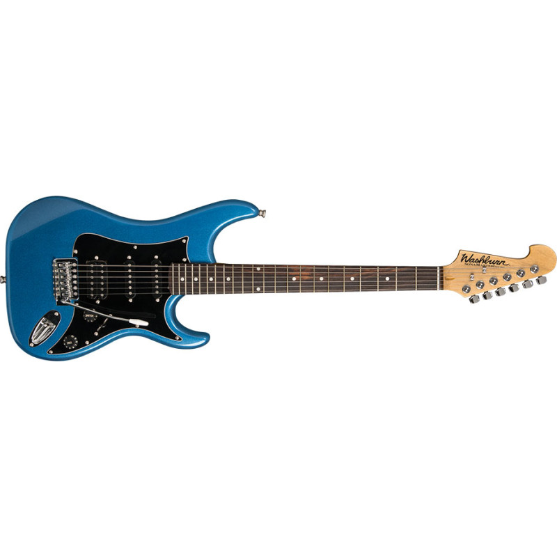 WASHBURN S2HMB Электрогитара