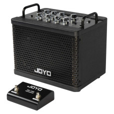 JOYO DC-15S Комбоусилитель универсальный