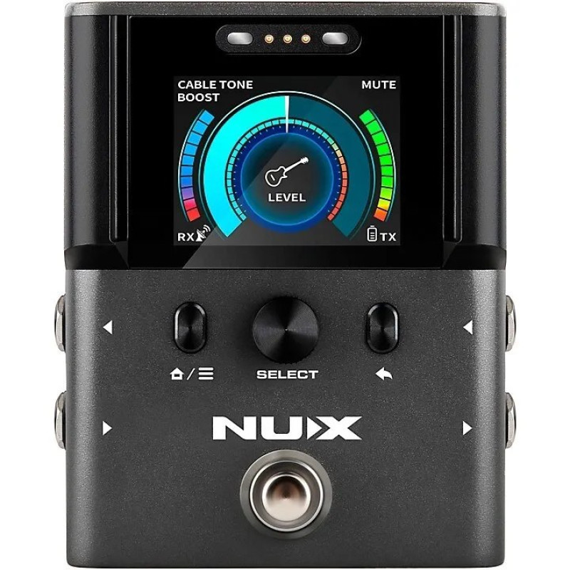 NUX B-8 Бездротова система для електрогітари