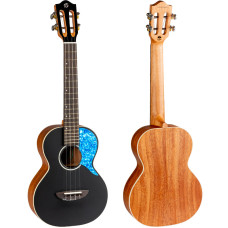 Flight IRIS TENOR BK Укулеле тенор