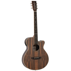 TANGLEWOOD TRU4 CE AE Акустическая гитара