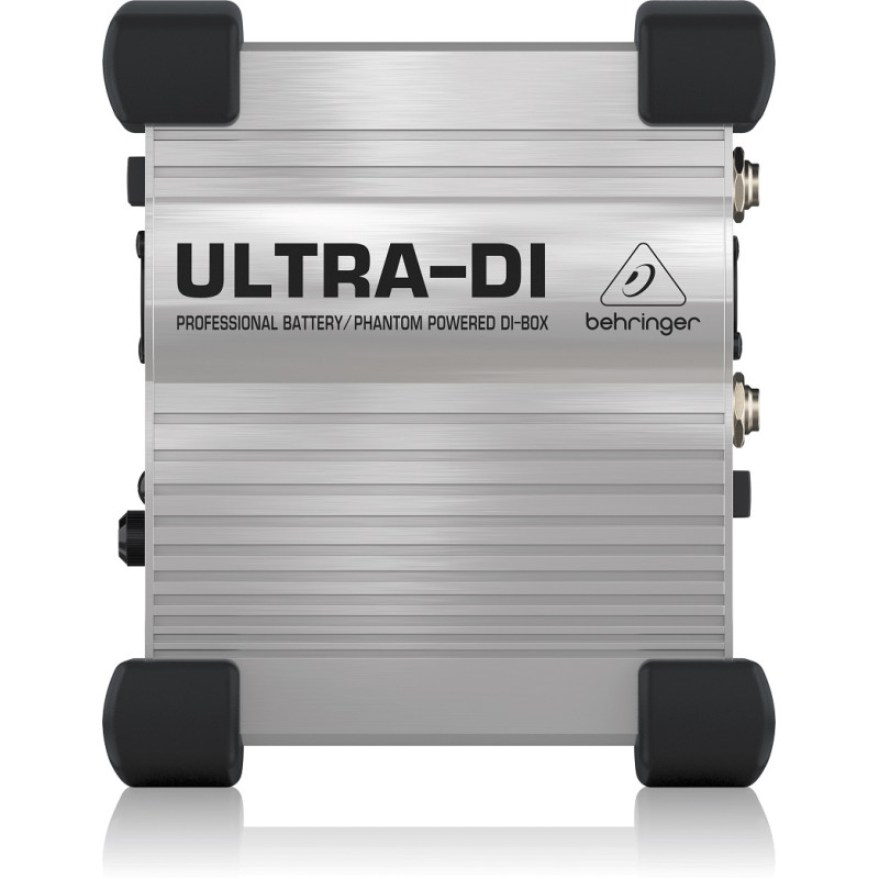 BEHRINGER DI100 Дибокс
