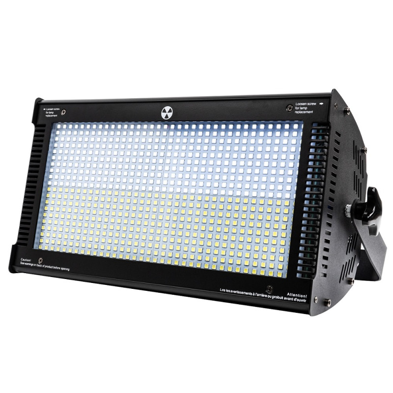 FREE COLOR S1000 LED White Стробоскоп