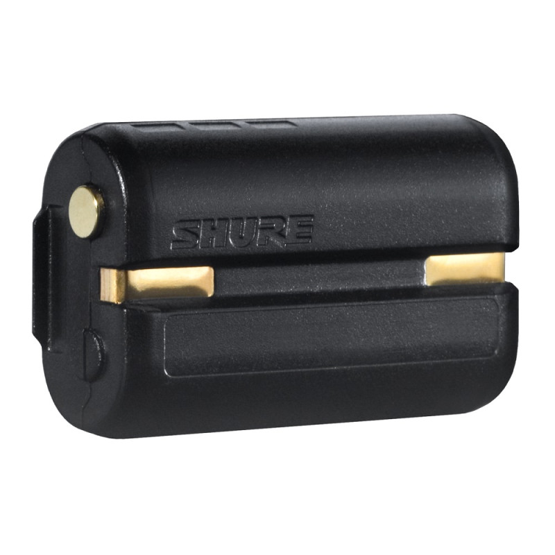 SHURE SB900B Батарея