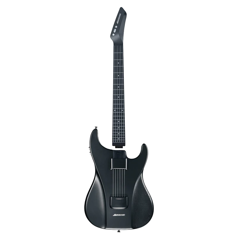 AEROBAND Painless Guitar with bag Електрогітара моделююча