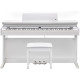KURZWEIL CUP E1 WH Цифрове піаніно