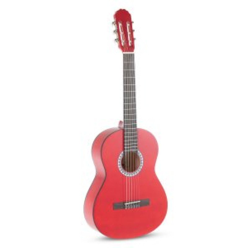 GEWA Basic 3/4 Black Классическая гитара