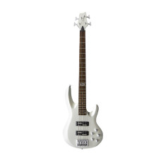 VGS Cobra Satin Silver Бас-гитара