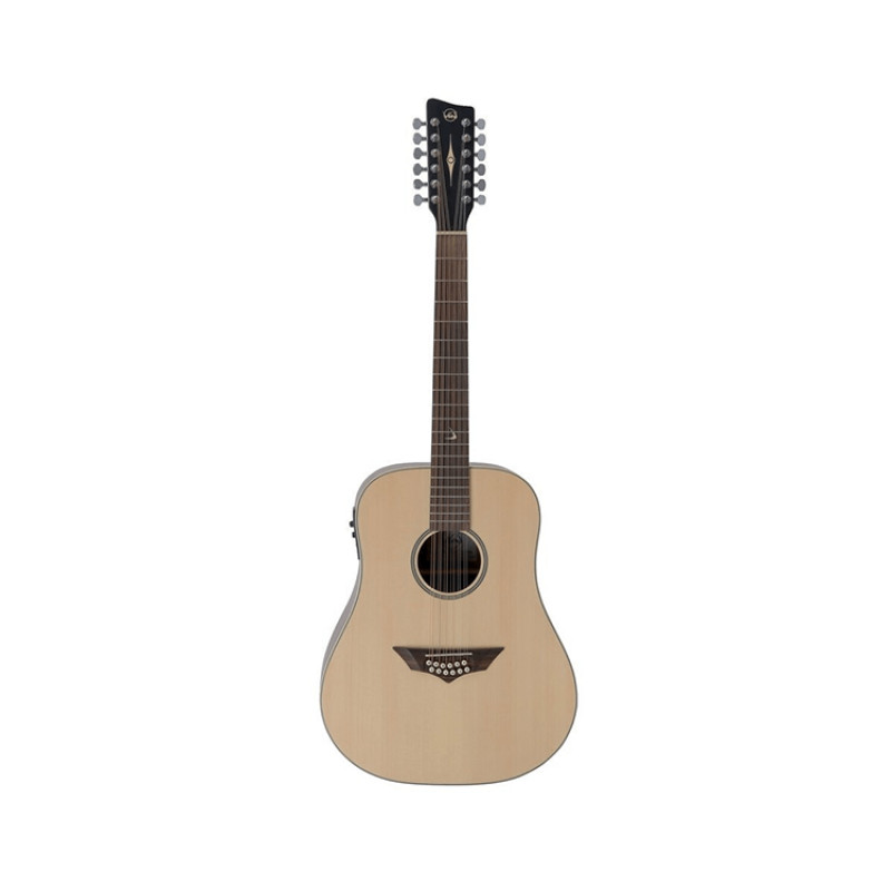 VGS RT-10E-12 Root Акустична гітара з датчиком