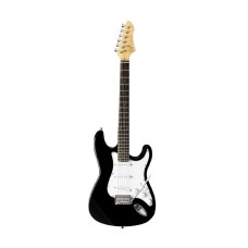 VGS Road Cruiser VST-100 Classix Black Электрогитара