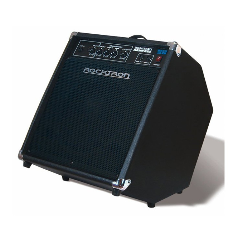 EUROFON BASS30 Бас-гітарний комбопідсилювач