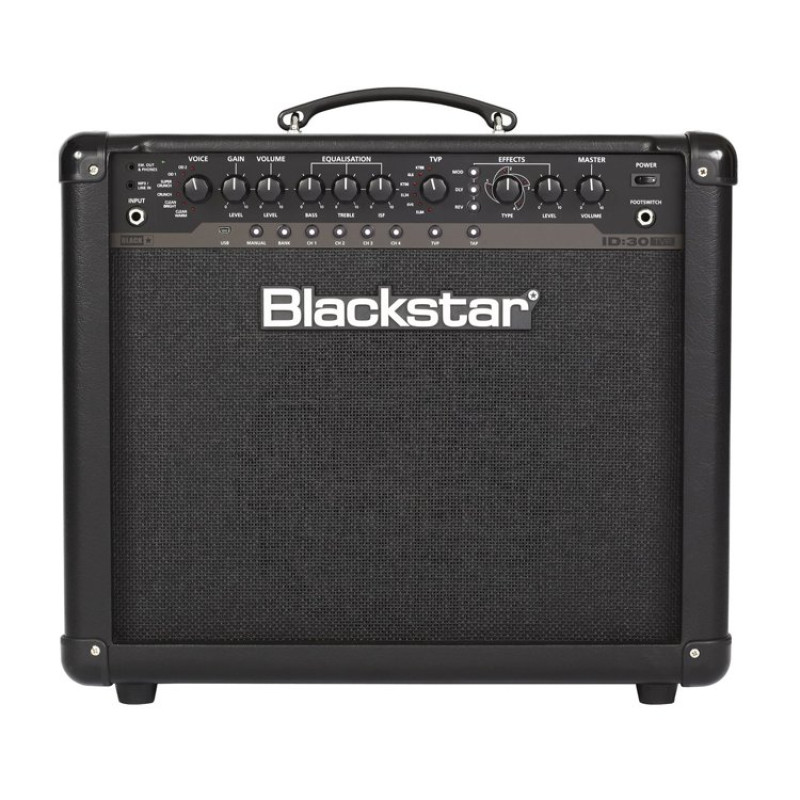 BLACKSTAR ID 30 TVP Комбопідсилювач