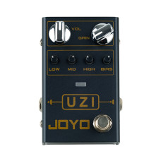 JOYO Педаль Joyo R-03 Uzi Distortion
