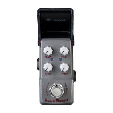 JOYO Педаль Joyo JF-327 Raptor Flanger