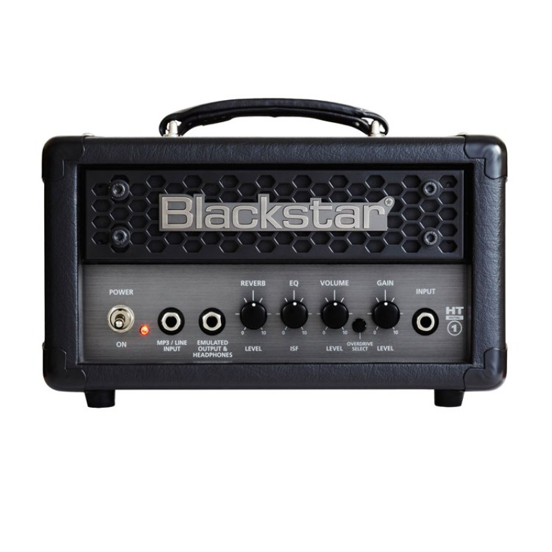 BLACKSTAR HT METAL-H1 Підсилювач
