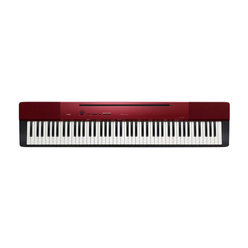 CASIO Privia PX-A100RD Цифрове піаніно